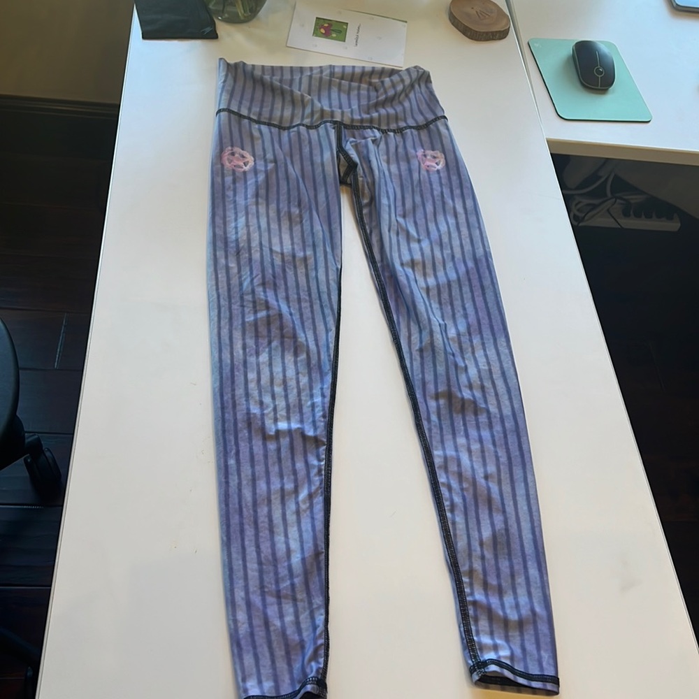 Teeki leggings!
